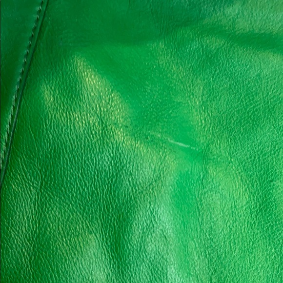 Marc by Marc Jacobs Globetrotter Wild Willa Hobo - Picture 9 of 16